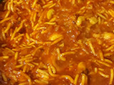 કાજુ ગાંઠિયા નું શાક (Kaju Ganthiya Shak Recipe In Gujarati)