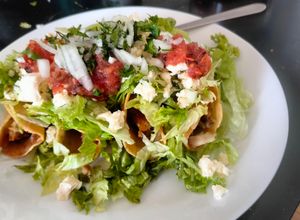 Foto principal de Flautas de pollo
