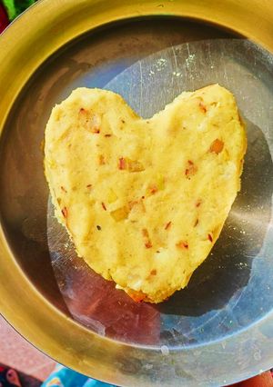 আলু ভর্তা (aloo bharta recipe in bengali) রেসিপির প্রধান ছবি