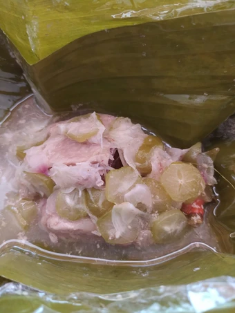 Langkah Gampang Menyiapkan Resep Garang Asem Ayam yang  Bikin Ketagihan Anti Ribet, Bisa Manjain Lidah