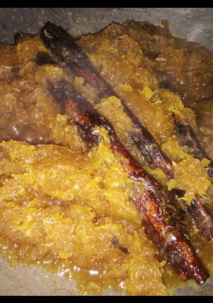 Foto resep Selai Nanas Legit Enak #BikinRamadhanBerkesan #Day9