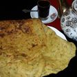 خبز عروك (خبز اللحم) 🌹