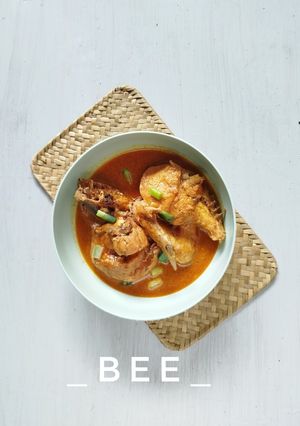 Foto resep Gulai Ayam Praktis