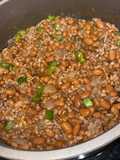 Southern Baked Beans