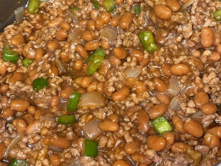 Easy Steps to Make Southern Baked Beans which Delicious