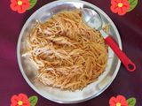 मीठी सेवियाँ (mithi seviyan recipe in hindi)