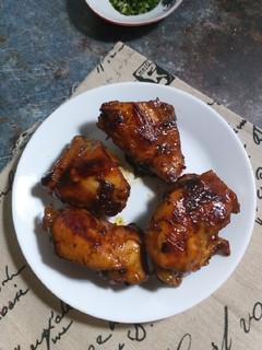 Foto resep Ayam Bakar Madu