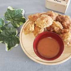 รูปของ Nugget ayam ala mcd