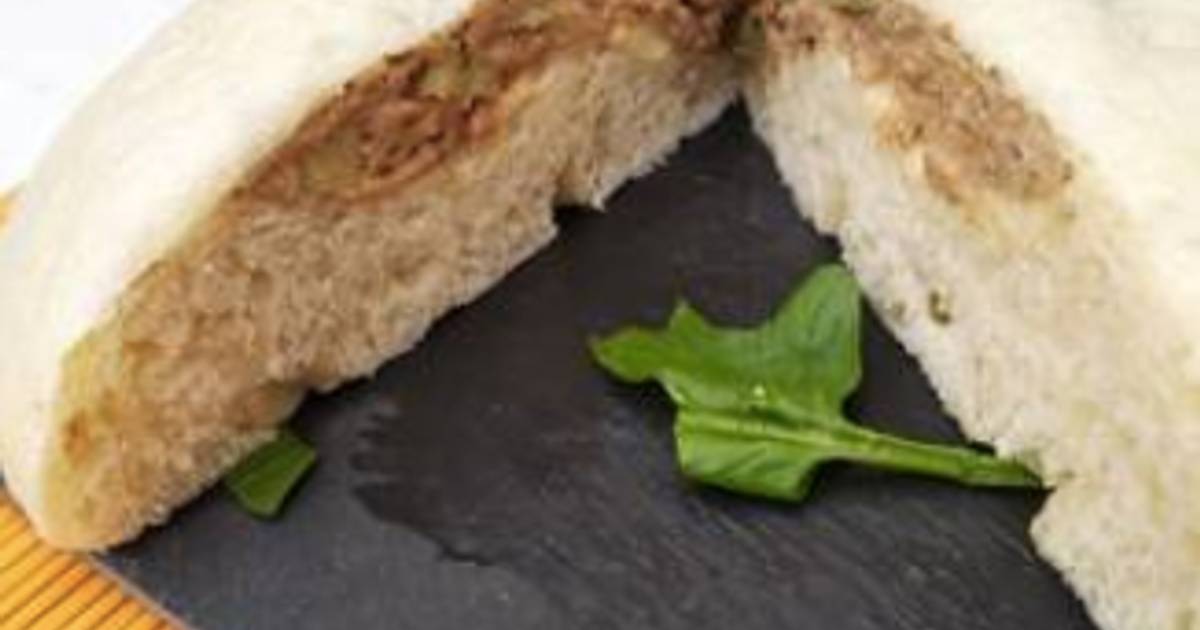 Brioche Buns In The Thermomix Orgasmic Chef