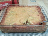 Taco bake