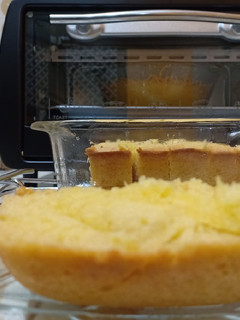 Foto resep Bolu Tape