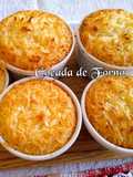 Cocada de forno