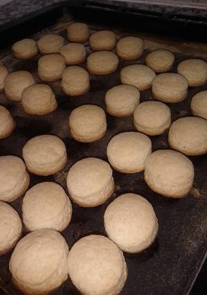 Una foto de Scones 🇦🇷🤗🇦🇷