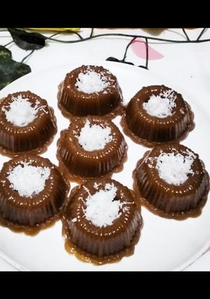 Foto resep Ongol" Gula Merah
