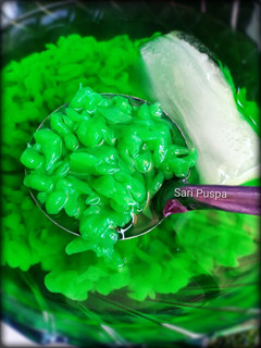 Foto resep Cendol Dawet