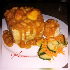 A picture of Sugarbeans curry.