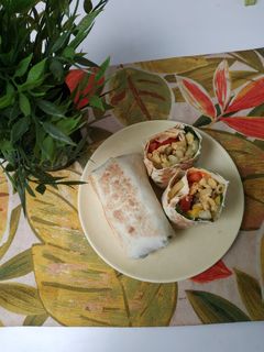 Foto resep Kebab rumahan by mama nda