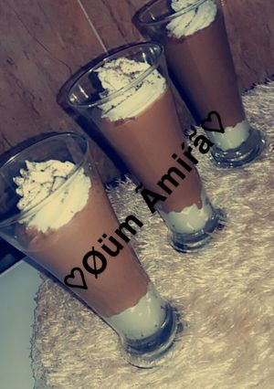 صورة لوصفة ❤ تحلية بالفلان ❤
