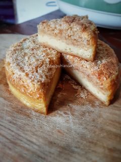 Foto resep Putri Keraton