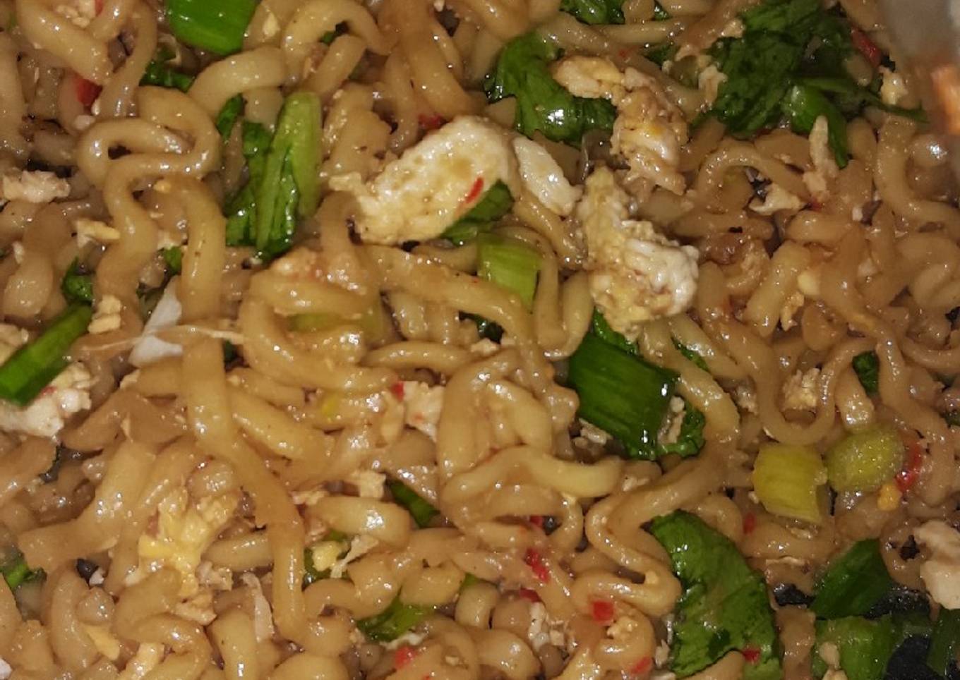 Mie goreng