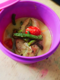 Foto resep Gulai Kepala Kakap