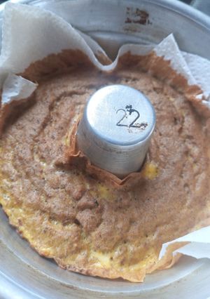 Una foto de Pan de Atún