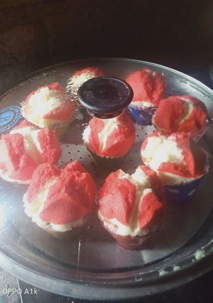 Foto resep Bolu kukus
