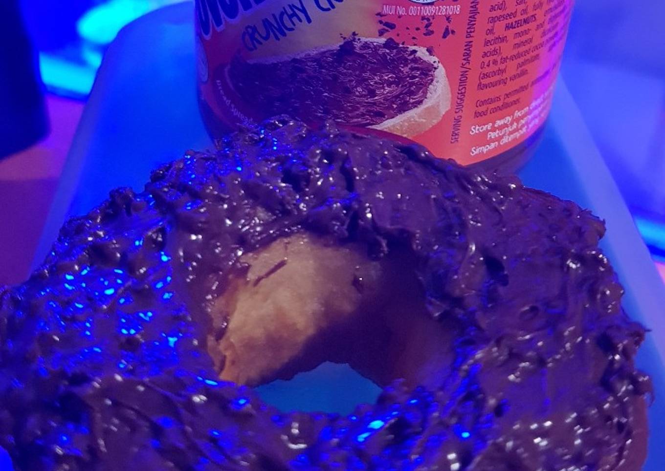 Donat