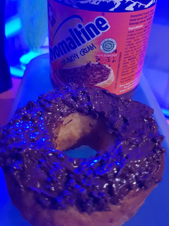 Foto resep Donat