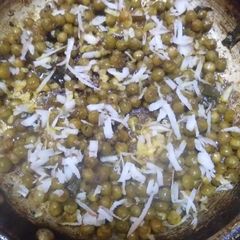 A picture of Patani roast.
