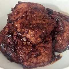 รูปของ Tempe Bacem Spesial