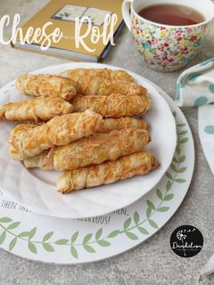Foto resep Cheese Roll
