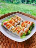 Sushi Sandwich