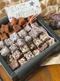 Bombons caseiros