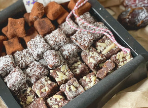 Foto de Bombons caseiros