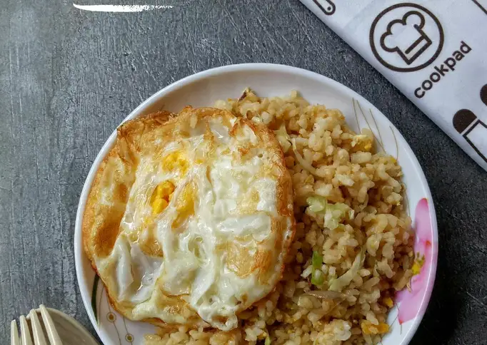 Nasi Goreng Istimewa