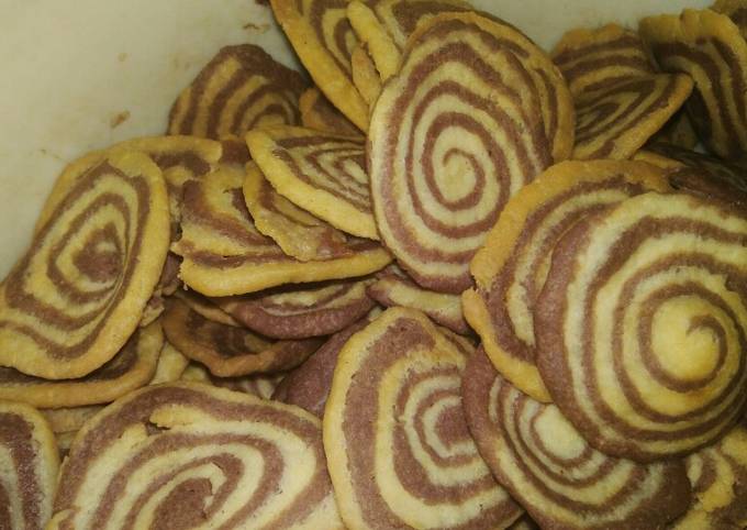 Ternyata begini lho! Resep membuat Kuping Gajah sajian Idul Fitri dijamin nikmat