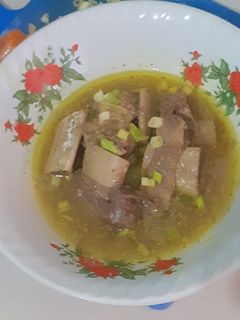 Foto resep Sop Konro Makassar