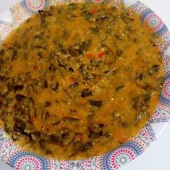 A picture of Faten tsake.