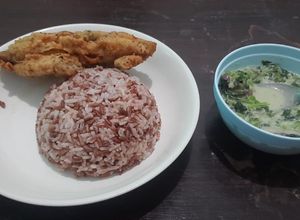 Foto resep Main Course 1