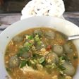 Cilok Seblak