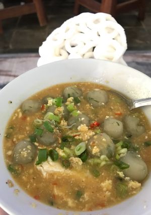 Foto resep Cilok Seblak