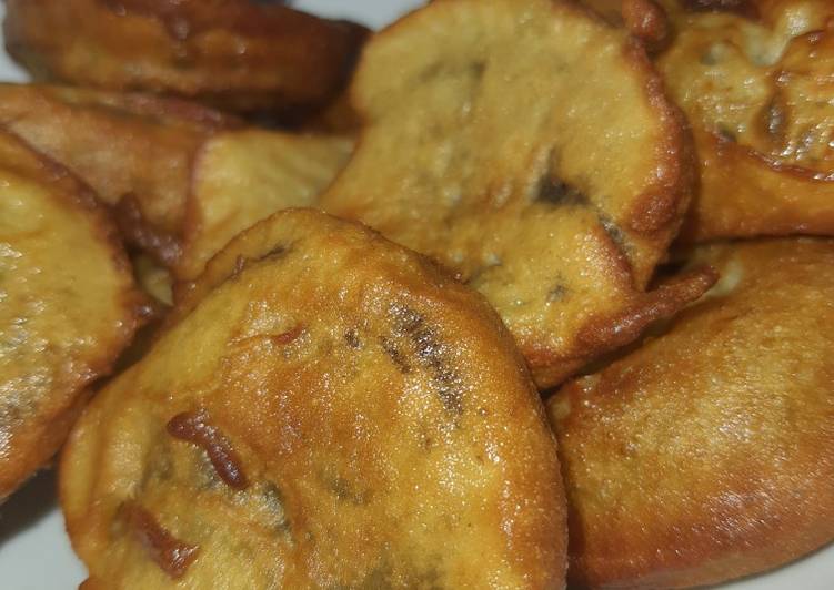 Simple Way to Make Quick Fried Oreos 🍪