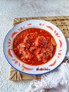 Foto resep Sarden Pedas