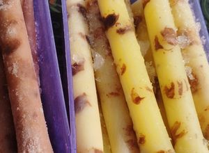 Foto resep Es lilin/Mambo Pop Ice Coki-Coki