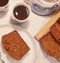 Simple Way Prepare Recipe Banana bread with palm sugar that is So Delicious, So Delicious}