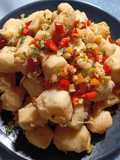 Tahu Cabe Garam