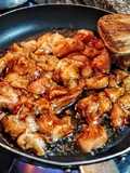 PECHUGA Teriyaki🥢con Canela...!😍