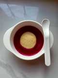 Snack Mpasi 6+ Pure Naga Fruit & Biscuit Milna