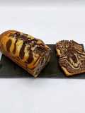 Zébra Cake